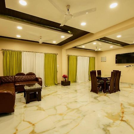 Coral Bay Villa Kashid エクステリア 写真