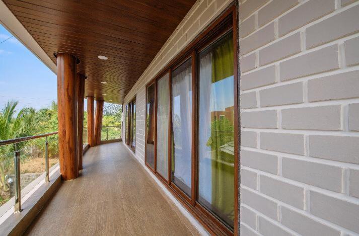 Coral Bay Villa Kashid エクステリア 写真