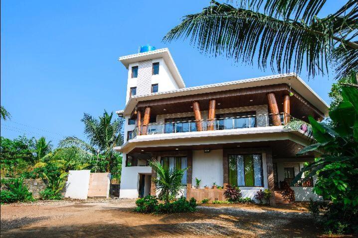 Coral Bay Villa Kashid エクステリア 写真