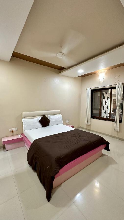 Coral Bay Villa Kashid エクステリア 写真
