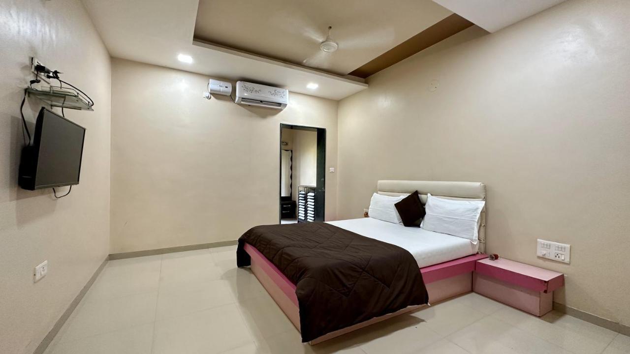 Coral Bay Villa Kashid エクステリア 写真