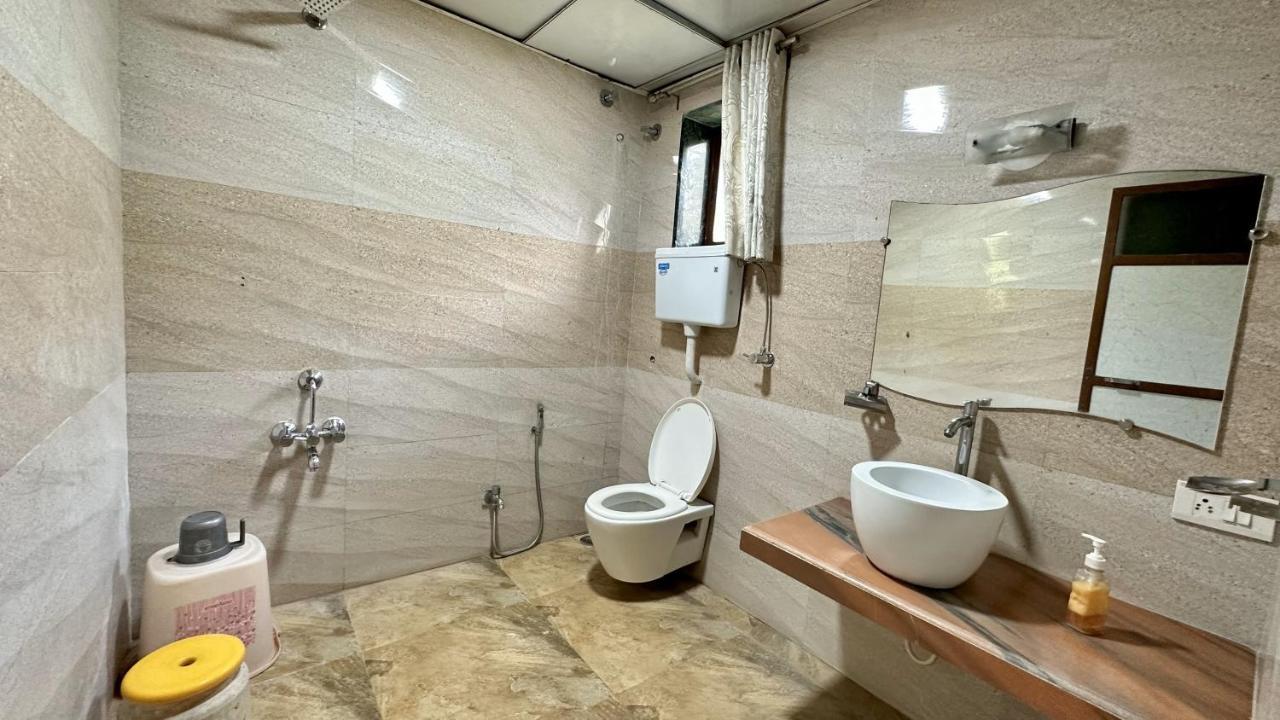 Coral Bay Villa Kashid エクステリア 写真